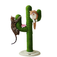 50m Cat Scratching Post Sisal Rope DIY Table Furniture Leg Decoration
