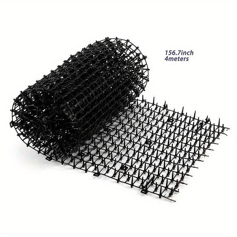 Plastic Spike Cat Scat Mat Deterrent Mats For Cats And Dogs
