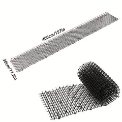 Plastic Spike Cat Scat Mat Deterrent Mats For Cats And Dogs