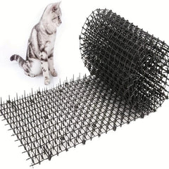 Plastic Spike Cat Scat Mat Deterrent Mats For Cats And Dogs