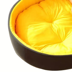 Pet Nest Summer Winter Warm Dog Cushion Four Seasons Universal Semi enclosed