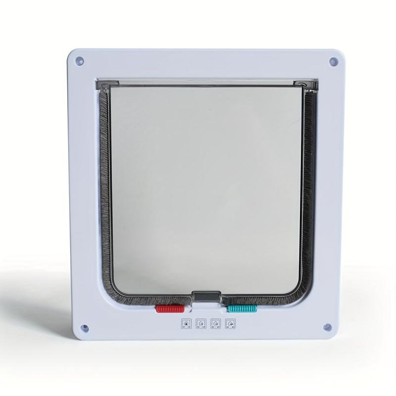 Pet Flap Door for Cats Dogs Pets Supplies