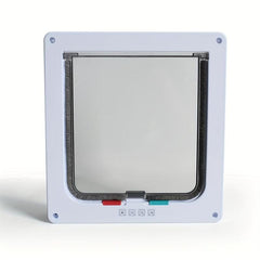 Pet Flap Door for Cats Dogs Pets Supplies