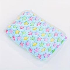 Dog Bed Blankets Dog Sleeping Mat Autumn And Winter Thickened Pet Cushion