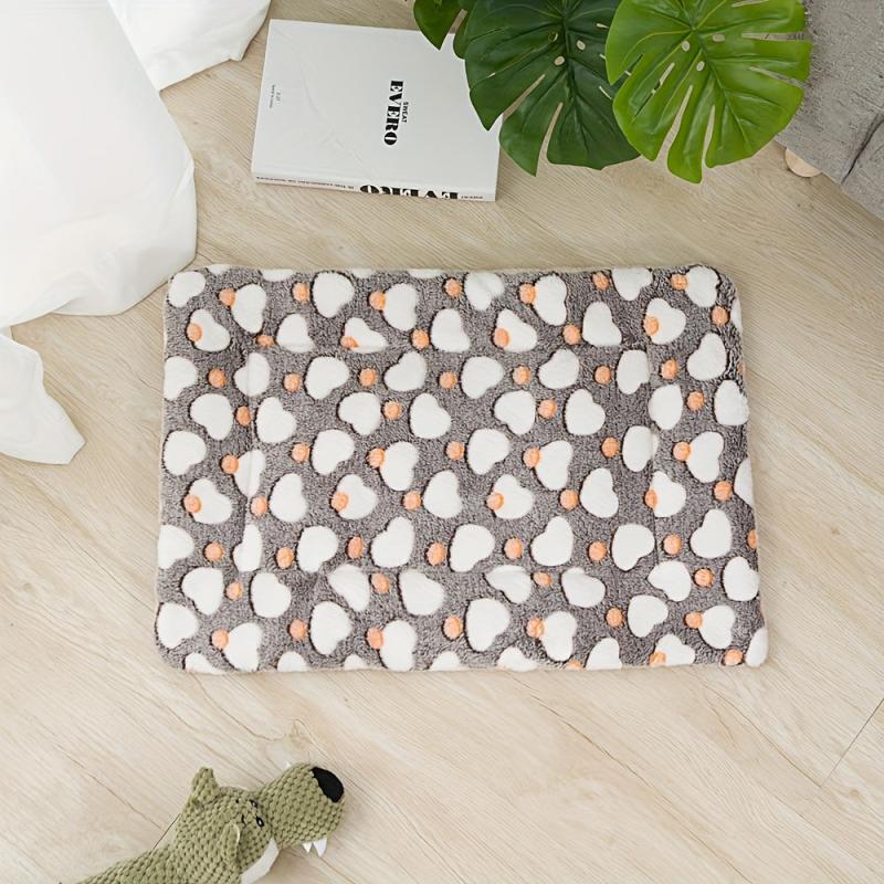 Reversible Pet Mattress for Cats and Dogs