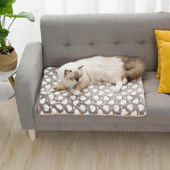 Reversible Pet Mattress for Cats and Dogs