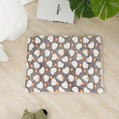 Reversible Pet Mattress for Cats and Dogs