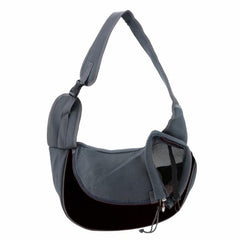 Pet Outing Bag Dog Shoulder Bag Crossbody Dog Carrier Bag