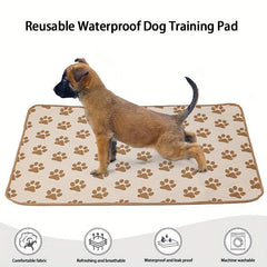 Waterproof Dog Training Pad Pet Mat for Car Seats