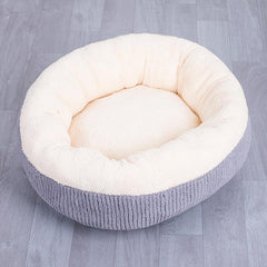 Warm & Thick Anti Scratch Cat Bed Four Seasons Applicable Cat Nest