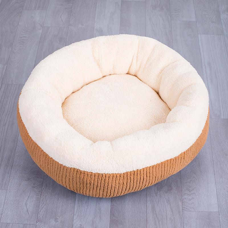Warm & Thick Anti Scratch Cat Bed Four Seasons Applicable Cat Nest