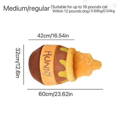 Cat Litter Warm Cat Bed Semi closed Pet Nest Four Seasons General