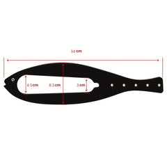 Adjustable Fish Shaped Cat Door Holder Latch
