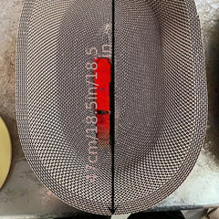 Oval Cat Scratching Board - Wear & Scratch Resistant
