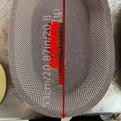 Oval Cat Scratching Board - Wear & Scratch Resistant
