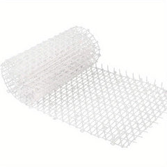 Cat Repellent Prickle Strip Mat - Stop Digging, Keep Cats Away