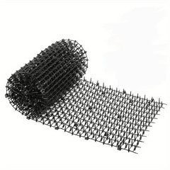 Cat Repellent Prickle Strip Mat - Stop Digging, Keep Cats Away