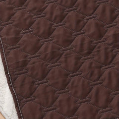 Washable Dog Bed Mat Reusable Anti Slip Furniture Protector