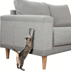5pcs Cat Scratch Furniture Protector Couch