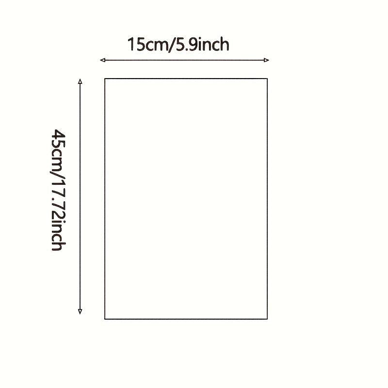 5pcs Cat Scratch Furniture Protector Couch