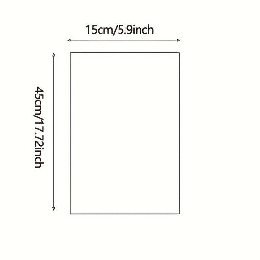 5pcs Cat Scratch Furniture Protector Couch