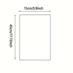 5pcs Cat Scratch Furniture Protector Couch