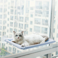 Cat Hammock Window Cat Bed Suction Cup Hanging Cat Nest