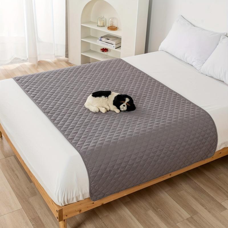 Waterproof Pet Bed Cover for Furniture Four Seasons Universal