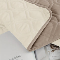 Waterproof Pet Blanket for Sofa and Bed