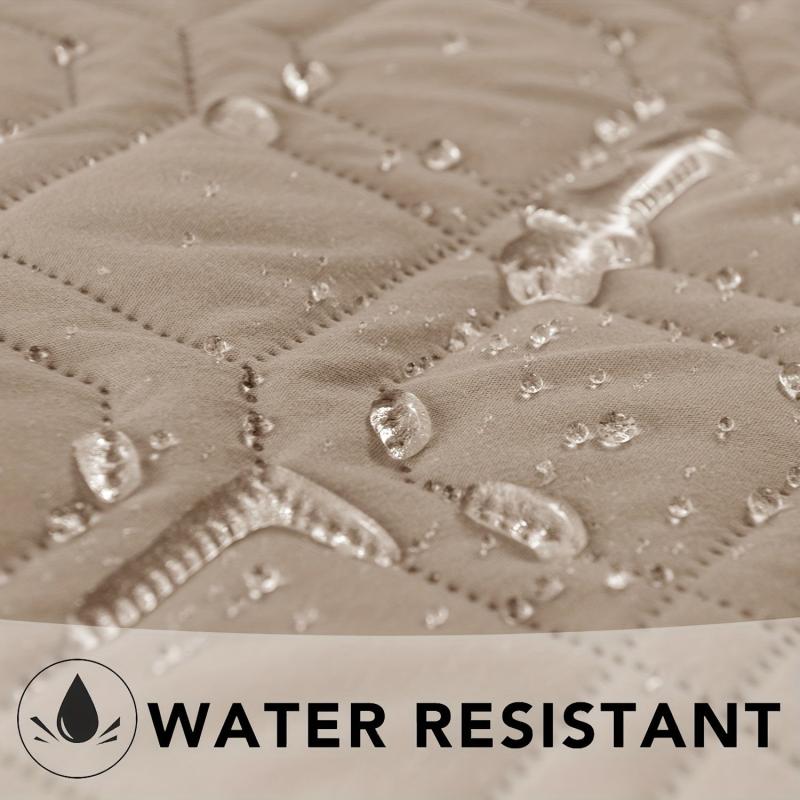 Waterproof Pet Blanket for Sofa and Bed