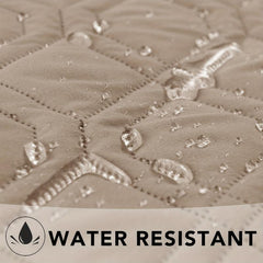Waterproof Pet Blanket for Sofa and Bed
