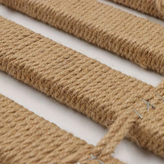 Cat Ladder Bridge Pet Furniture Sisal Soft Ladder Kitten Toy