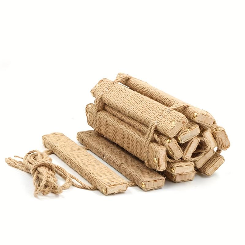 Cat Ladder Bridge Pet Furniture Sisal Soft Ladder Kitten Toy
