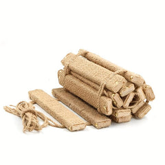 Cat Ladder Bridge Pet Furniture Sisal Soft Ladder Kitten Toy