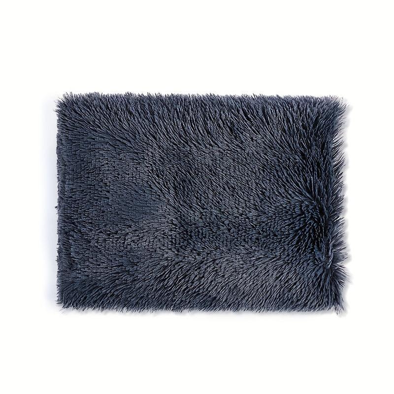 Removable/Washable Pet Mat Dog Sleeping Mat Winter Warm Dog Bed Cat Sleeping Mat