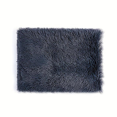 Removable/Washable Pet Mat Dog Sleeping Mat Winter Warm Dog Bed Cat Sleeping Mat