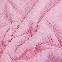 Thickened Ultra Soft Dog Blanket Calming Flannel Mat Indoor Dogs Cats