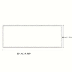 Thickened Ultra Soft Dog Blanket Calming Flannel Mat Indoor Dogs Cats