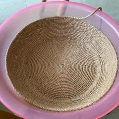50m Cat Scratching Rope Jute Sisal Hemp Replacement Protector