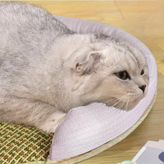 Breathable Dog Pillow Pet Summer Mat with Cooling Technology