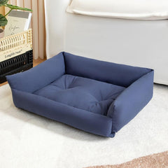 Soft Pet Bed Mat for Comfortable Sleeping