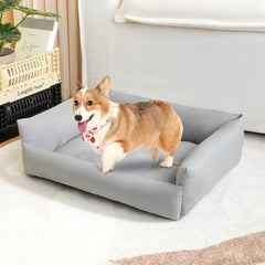 Soft Pet Bed Mat for Comfortable Sleeping