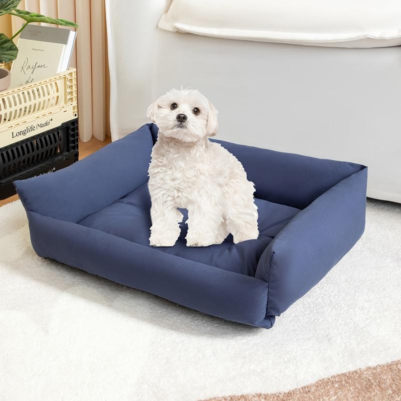 Soft Pet Bed Mat for Comfortable Sleeping