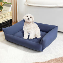 Soft Pet Bed Mat for Comfortable Sleeping