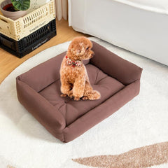 Soft Pet Bed Mat for Comfortable Sleeping