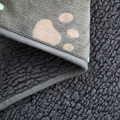 Waterproof Dog Blanket Thickened Cage Mat