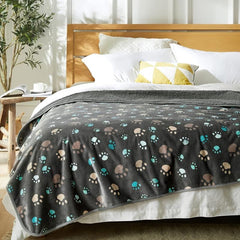Waterproof Dog Blanket Thickened Cage Mat