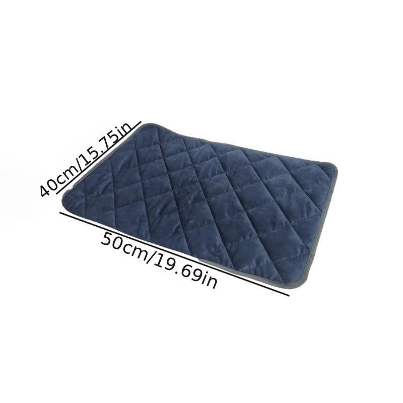 Self Heating Pet Mat for Warmth and Comfort