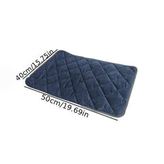 Self Heating Pet Mat for Warmth and Comfort