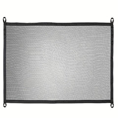 Portable Pet Isolation Net Dog Safety Gate